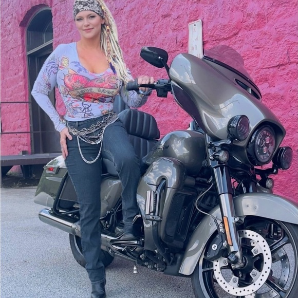 Meet your Posher, Rachel - Picture 14 of 16